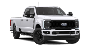 2026 Ford Super Duty® External Image 5
